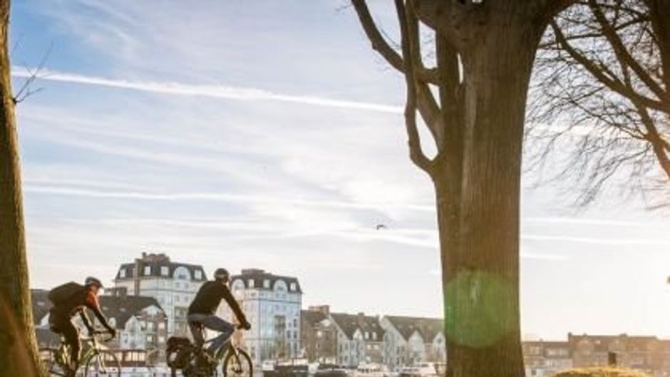 Turnhout City Hotel Recreation