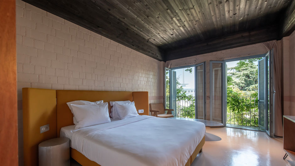 Rooms Batumi Room