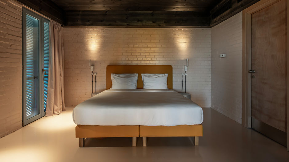 Rooms Batumi Suite