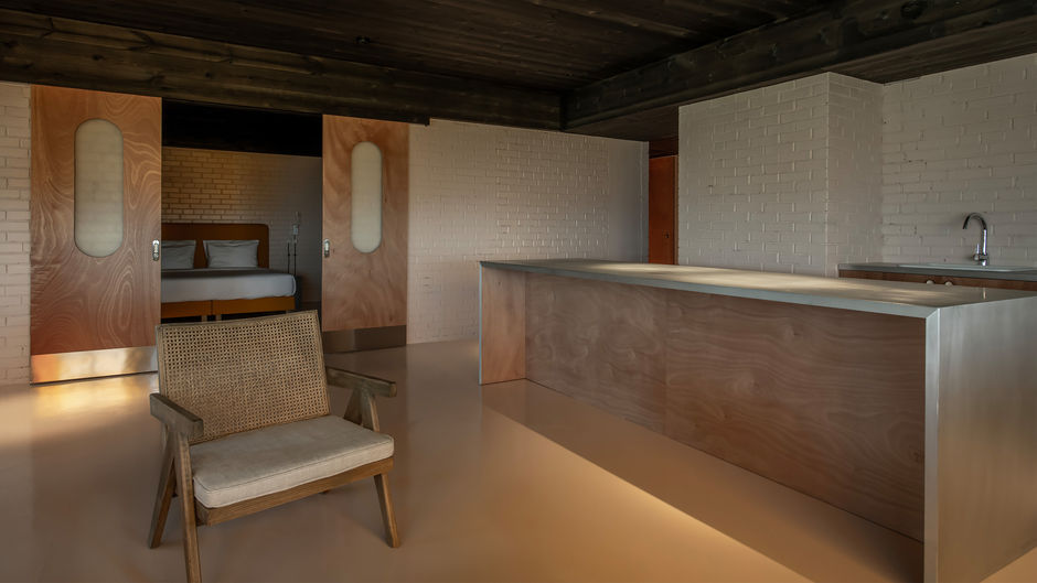 Rooms Batumi Suite