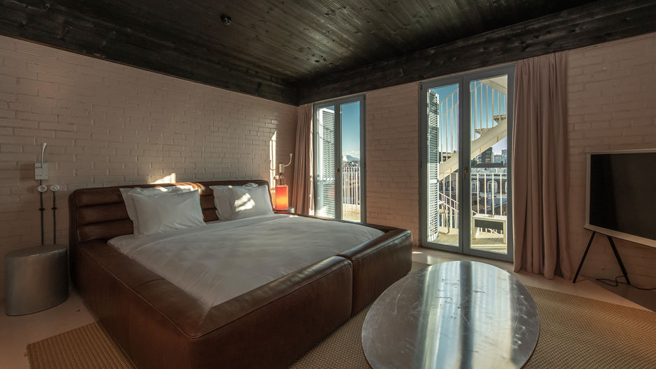 Rooms Batumi Room