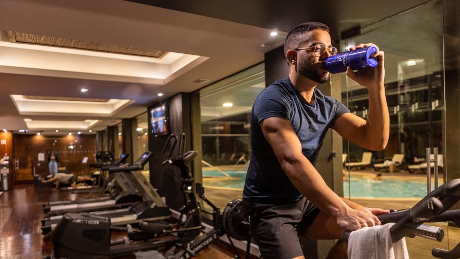 Pestana Alvor Praia Health Club