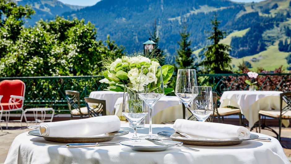 Tennerhof Gourmet & Spa de Charme Hotel Exterior