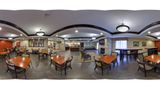 <b>Holiday Inn Express Restaurant</b>. Virtual Tours powered by <a href="https://www.leonardoworldwide.com/" title="Leonardo Worldwide" target="_blank">Leonardo</a>.