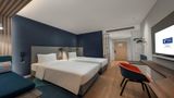 <b>Holiday Inn Express Silver Beach Room</b>. Virtual Tours powered by <a href="https://www.leonardoworldwide.com/" title="Leonardo Worldwide" target="_blank">Leonardo</a>.