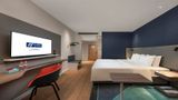 <b>Holiday Inn Express Silver Beach Room</b>. Virtual Tours powered by <a href="https://www.leonardoworldwide.com/" title="Leonardo Worldwide" target="_blank">Leonardo</a>.