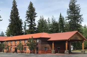 FairBridge Inn & Suites Sandpoint