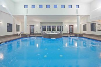 Staybridge Suites N Dallas Plano