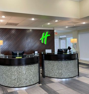 Holiday Inn Effingham