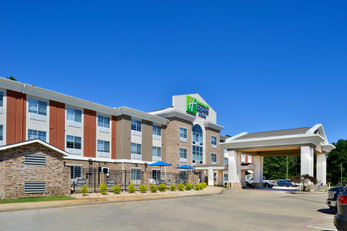 Holiday Inn Express Hotel & Suites