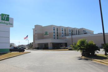 Holiday Inn Baton Rouge-South