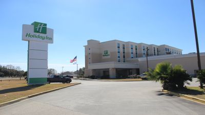 Holiday Inn Baton Rouge-South