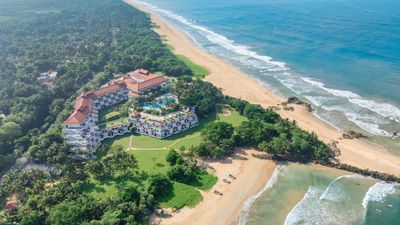 Vivanta by Taj Bentota