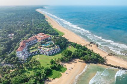 Vivanta by Taj Bentota