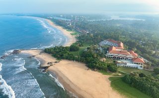 Vivanta by Taj Bentota