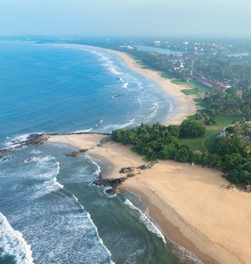 Vivanta by Taj Bentota