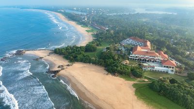 Vivanta by Taj Bentota