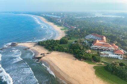 Vivanta by Taj Bentota