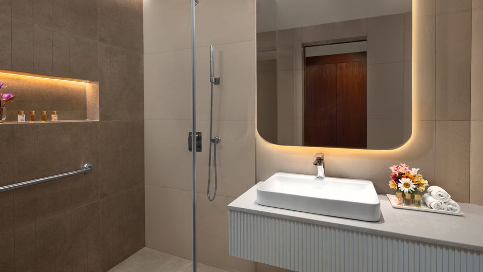 Vivanta by Taj Bentota Room