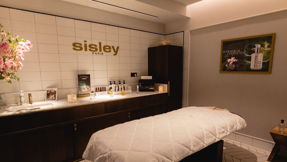 Gran Hotel Ingles Spa