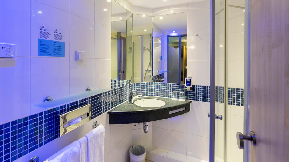 Holiday Inn Express Nurnberg Schwabach Room
