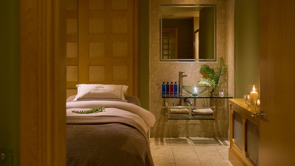 Killarney Park Hotel Spa