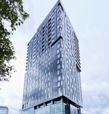 Le Germain Hotel Ottawa
