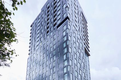 Le Germain Hotel Ottawa