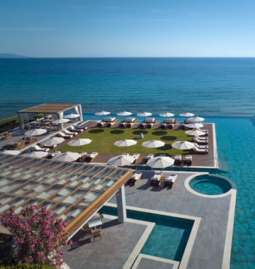 Lesante Blu Exclusive Beach Resort