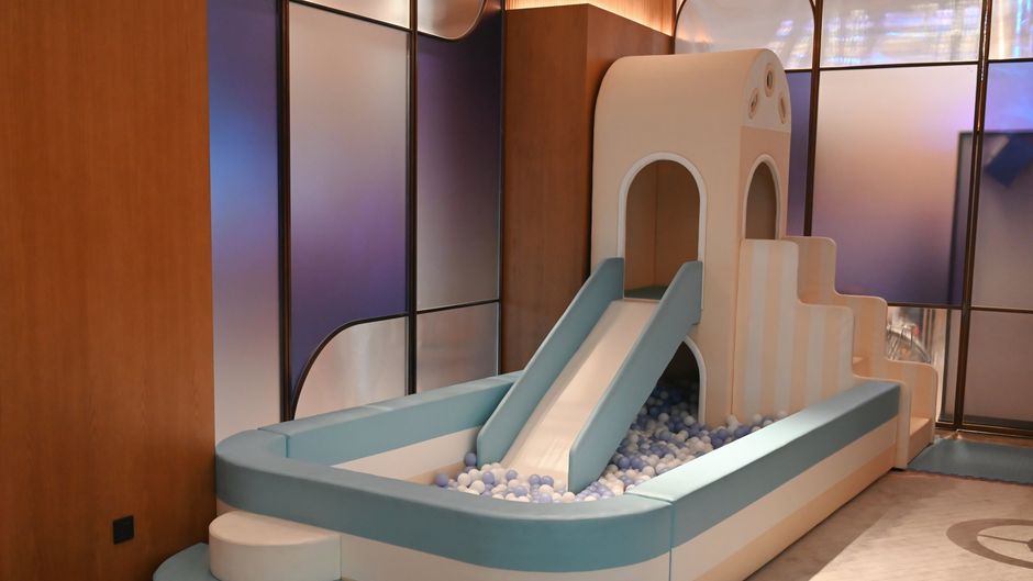 Hotel Indigo Xiamen Haicang Recreation