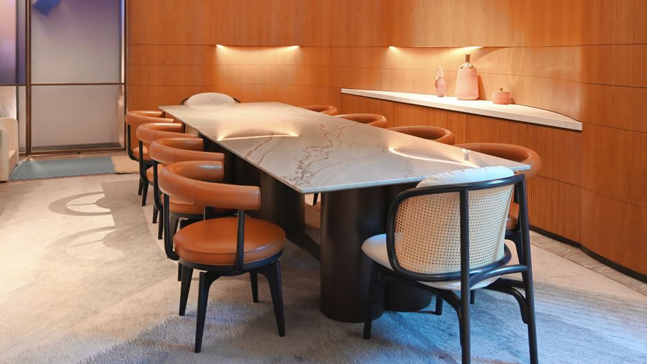 Hotel Indigo Xiamen Haicang Meeting