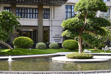 Hotel Indigo Xiamen Haicang