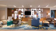 Renaissance Newport Beach Hotel