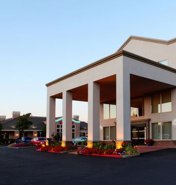 Four Points by Sheraton Portland East