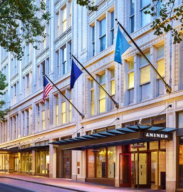 The Nines, a Luxury Collection Hotel