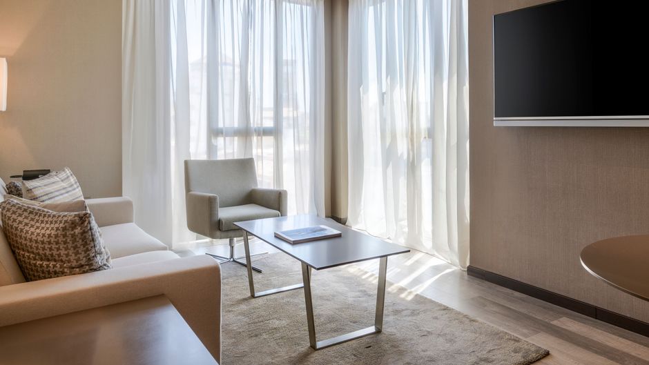 AC Ciutat de Palma Room