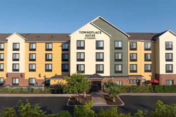 TownePlace Stes by Marriott NW-Harbison