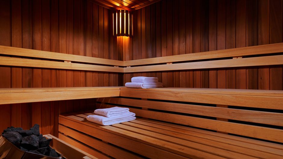 Sheraton Cairo Hotel & Casino Spa