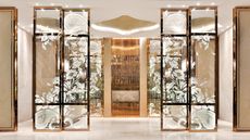 JW Marriott Hotel Kolkata