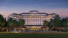 Le Meridien Kochi