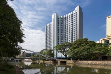 Four Points by Sheraton Singapore