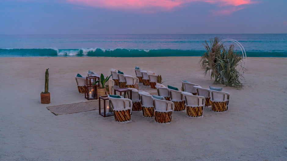 The Club at Solaz Beach