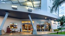 Courtyard San Jose Airport Alajuela