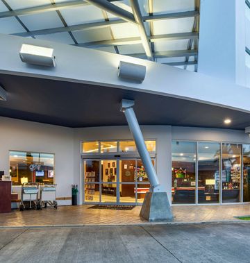 Courtyard San Jose Airport Alajuela