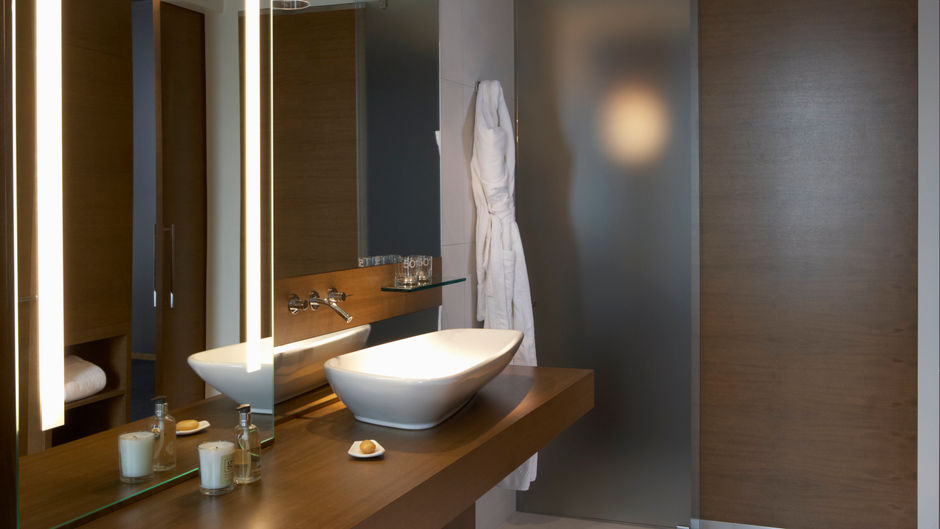 Le Germain Hotel Calgary Room