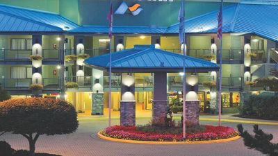 Accent Inn Burnaby