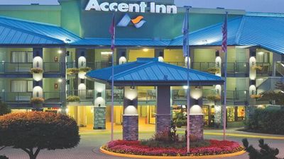 Accent Inn Burnaby
