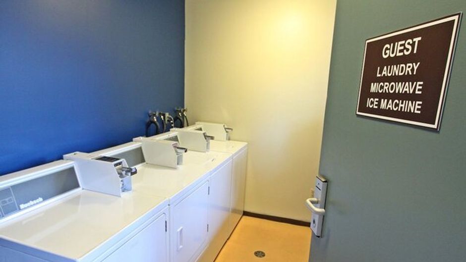 Accent Inn Burnaby Other