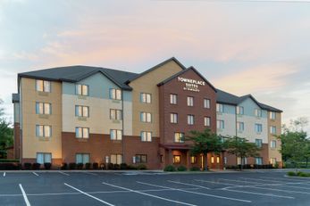 TownePlace Suites By Marriott