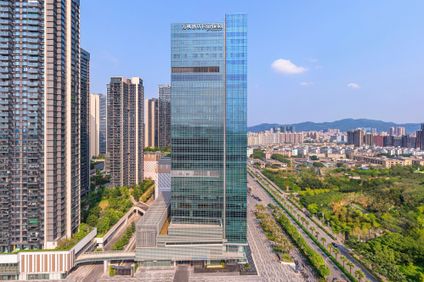 Fairfield Baoan Marriott